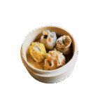 Siu Mai, rollitos de primavera y otros bocados